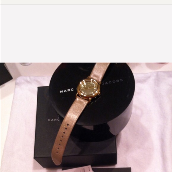 Marc by Marc Jacobs watch - Picture 3 of 3